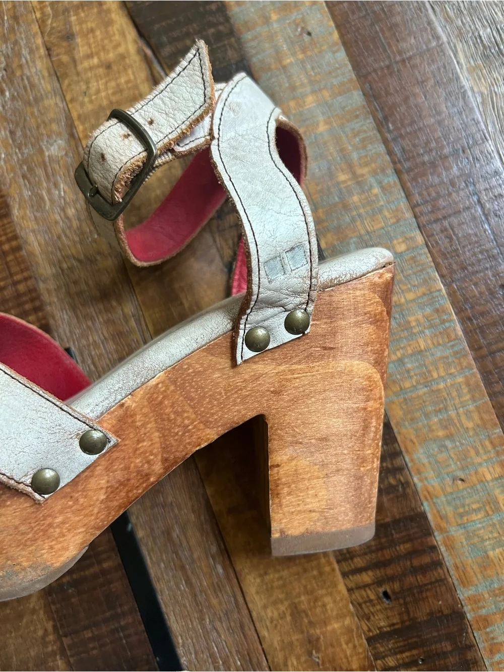 BED STU Kalah Sandals-Nectar Lux.